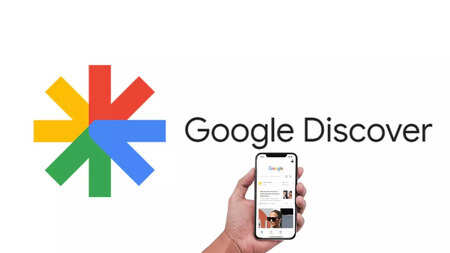 Google Discover Adalah