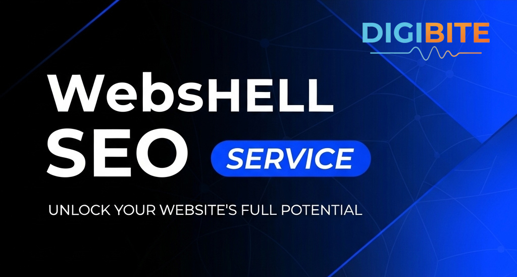 Jasa Webshell SEO